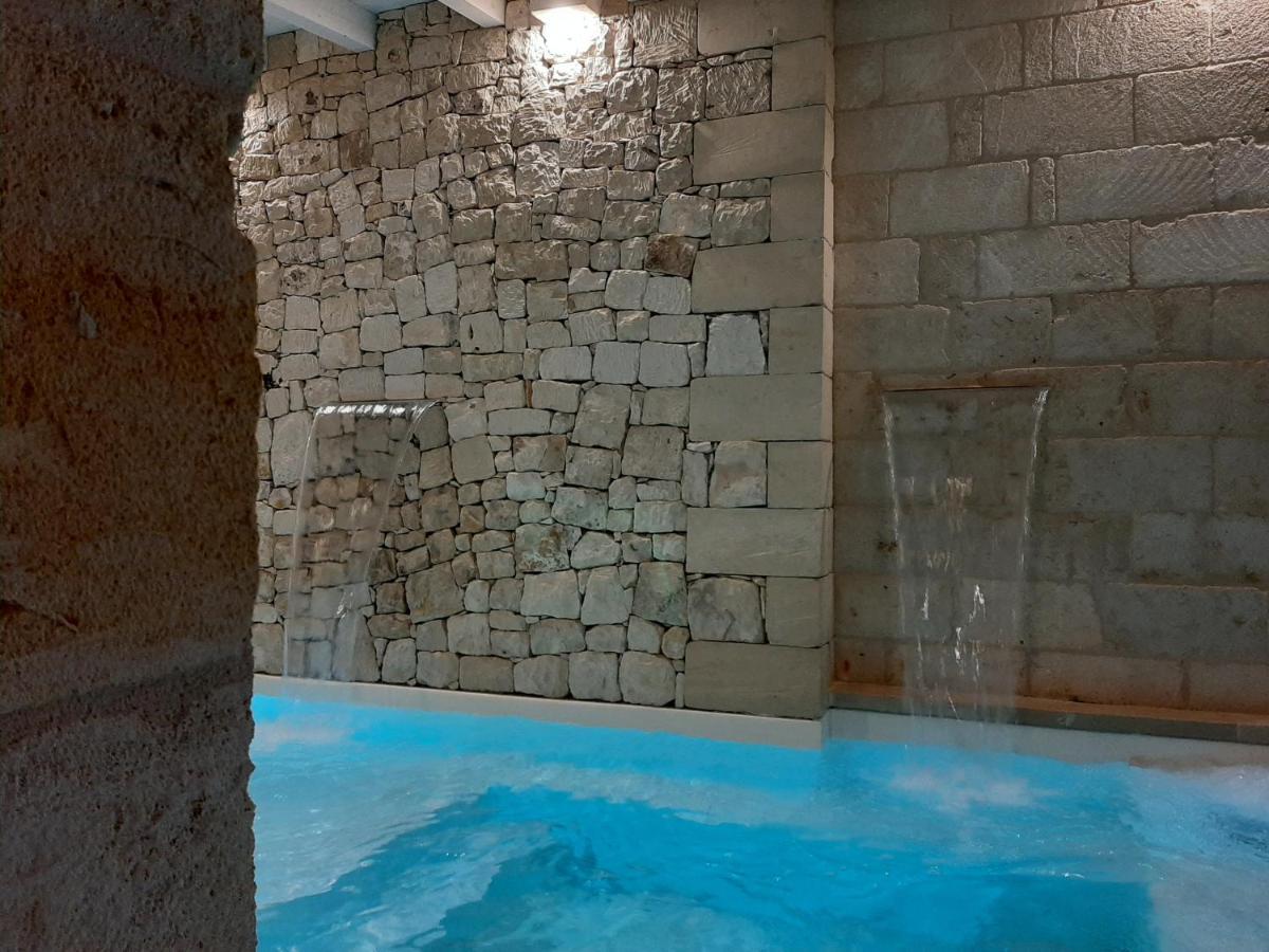 Villa Rosa Candida サン・フォカ エクステリア 写真