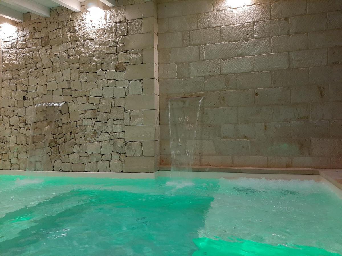 Villa Rosa Candida サン・フォカ エクステリア 写真