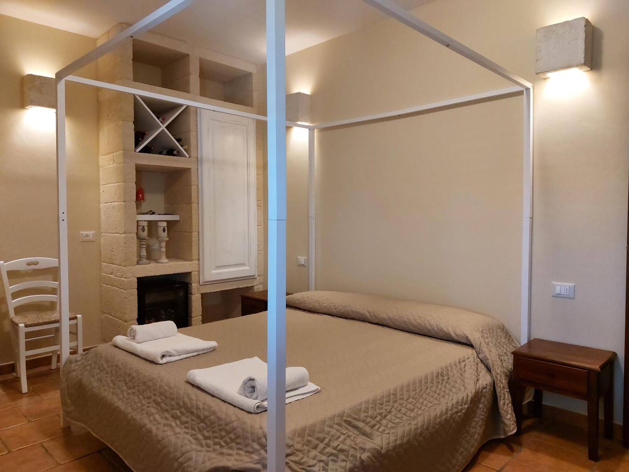 Villa Rosa Candida サン・フォカ 部屋 写真