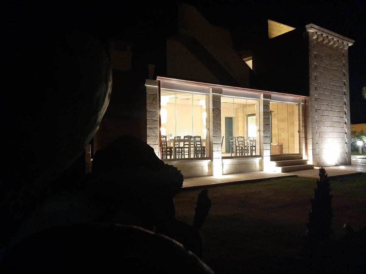 Villa Rosa Candida サン・フォカ エクステリア 写真